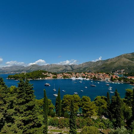 Apartments Nika Cavtat Zewnętrze zdjęcie