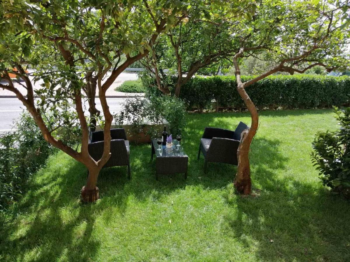 Apartments Nika Cavtat Zewnętrze zdjęcie