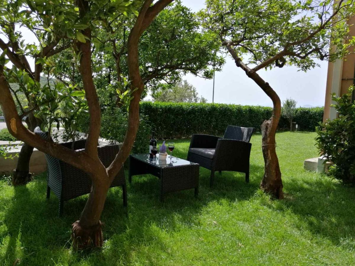 Apartments Nika Cavtat Zewnętrze zdjęcie