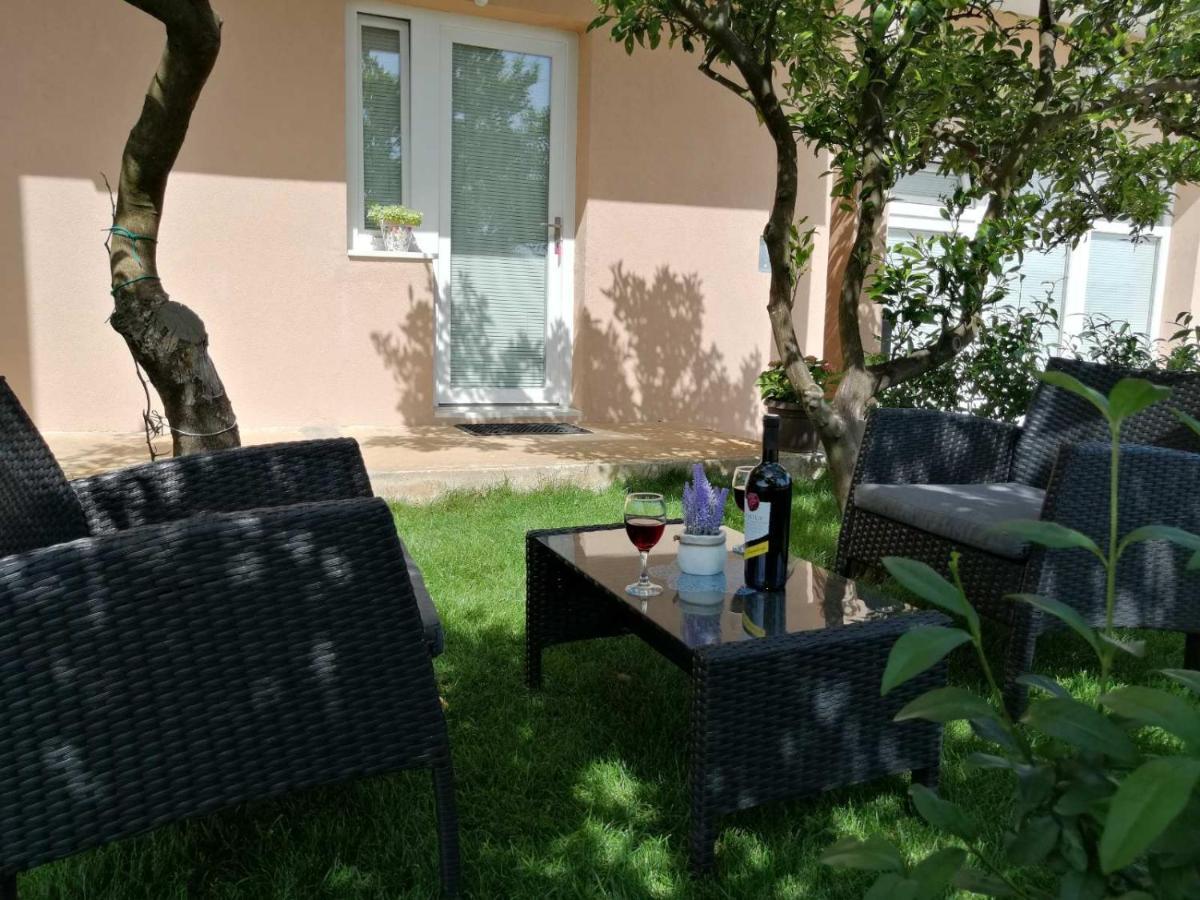 Apartments Nika Cavtat Zewnętrze zdjęcie