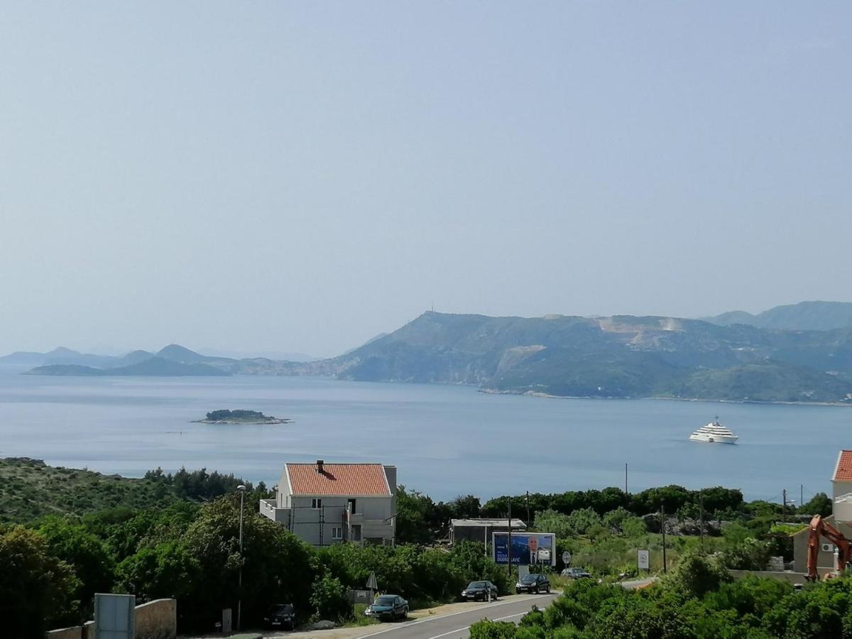 Apartments Nika Cavtat Zewnętrze zdjęcie