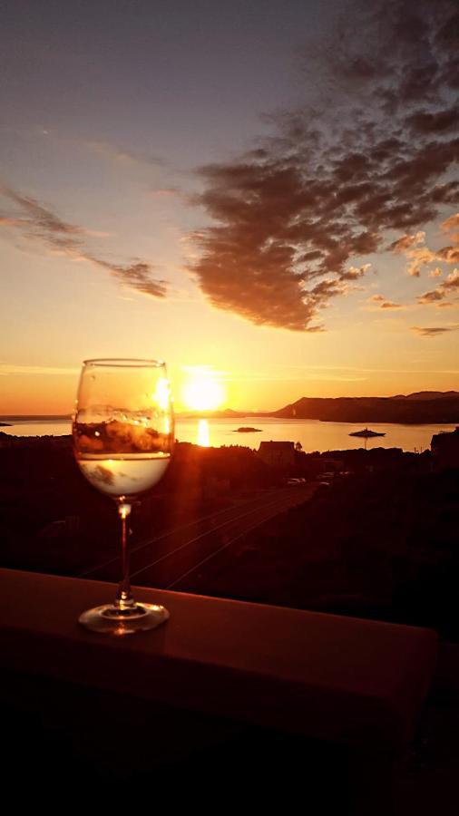 Apartments Nika Cavtat Zewnętrze zdjęcie