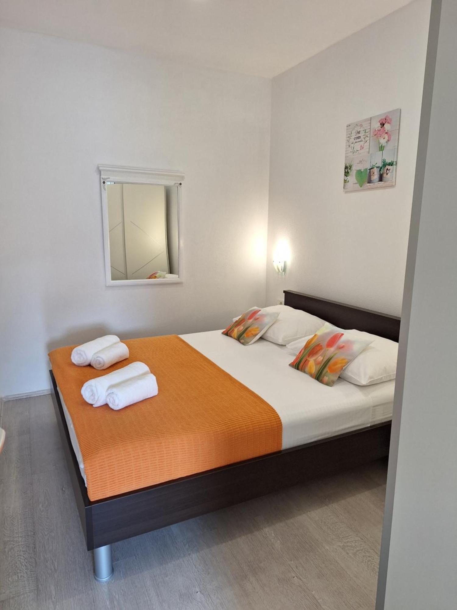 Apartments Nika Cavtat Zewnętrze zdjęcie