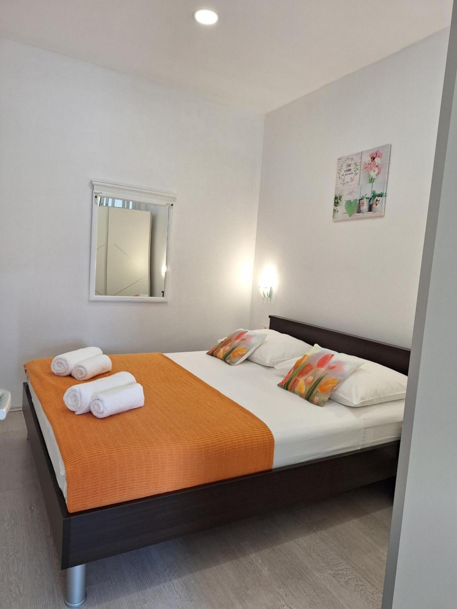 Apartments Nika Cavtat Zewnętrze zdjęcie