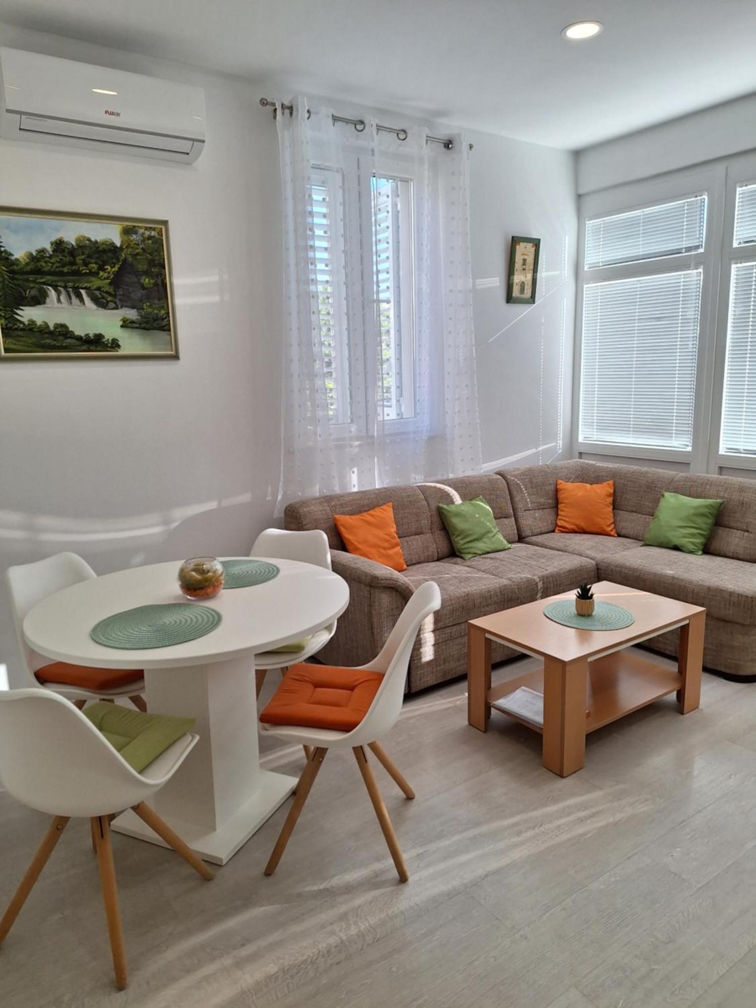 Apartments Nika Cavtat Zewnętrze zdjęcie