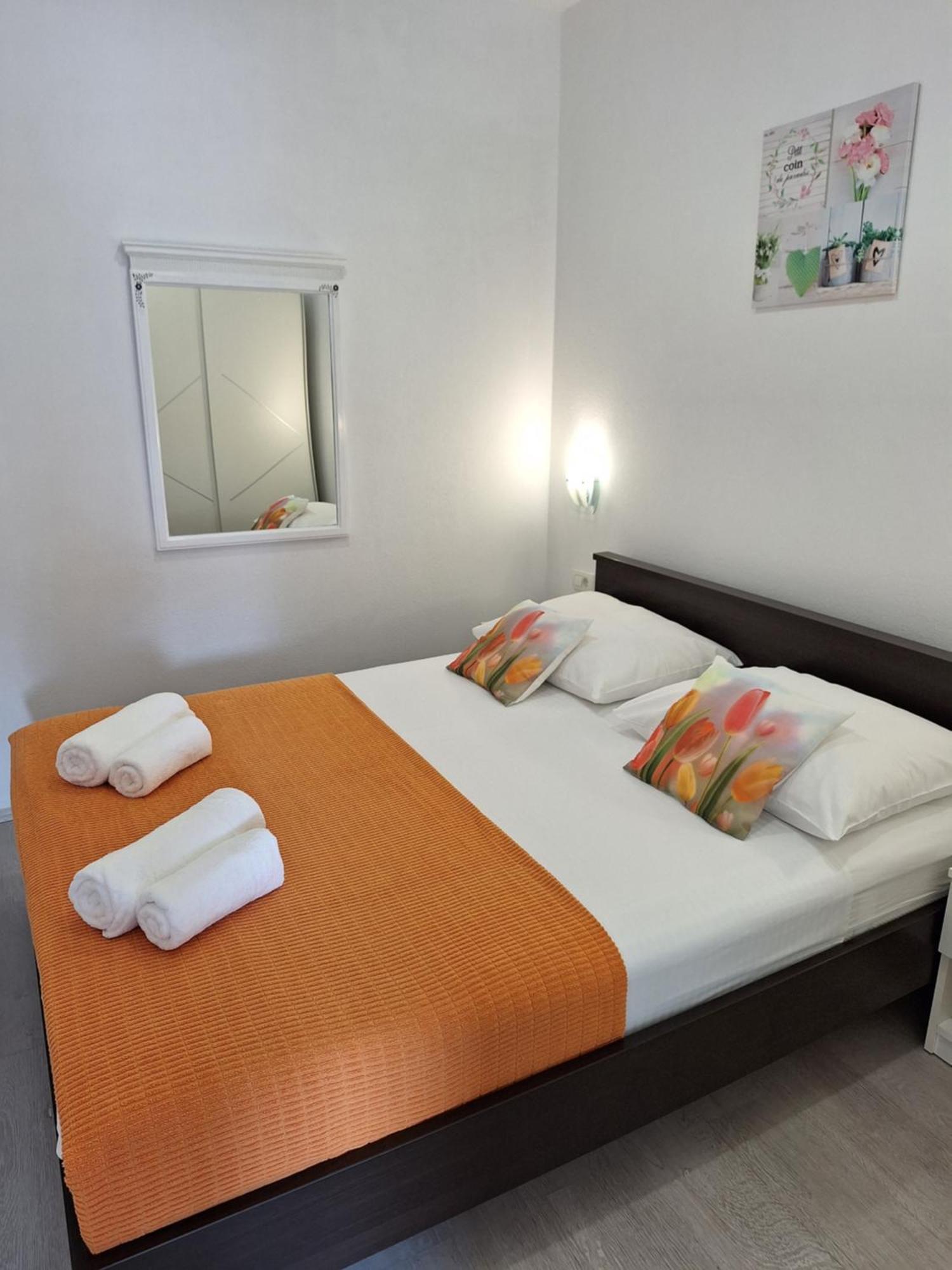 Apartments Nika Cavtat Zewnętrze zdjęcie