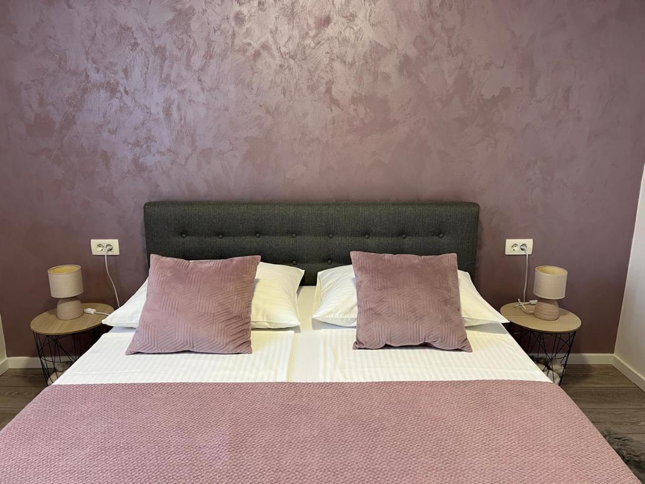 Apartments Nika Cavtat Zewnętrze zdjęcie