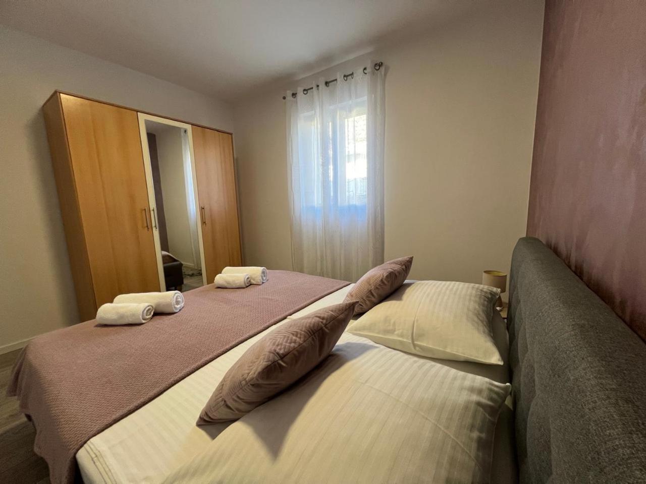 Apartments Nika Cavtat Zewnętrze zdjęcie