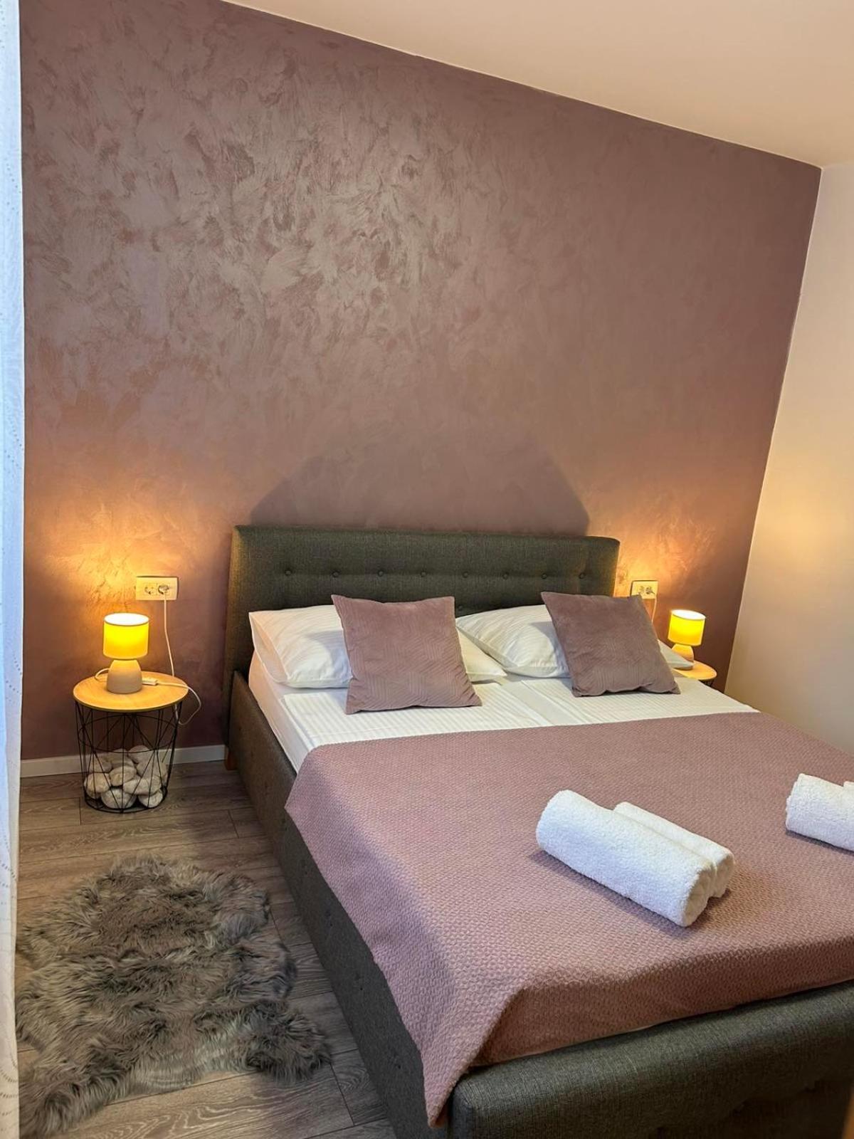 Apartments Nika Cavtat Zewnętrze zdjęcie