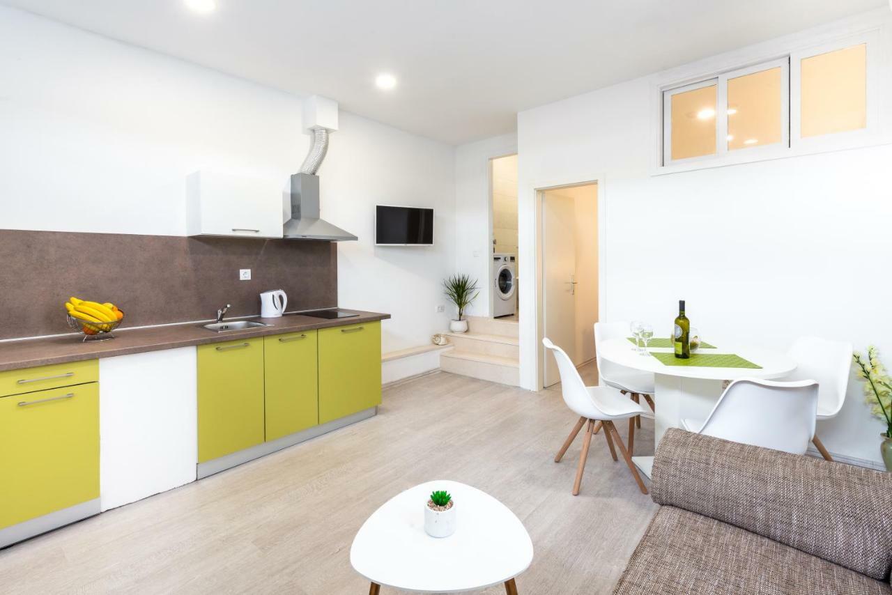 Apartments Nika Cavtat Zewnętrze zdjęcie