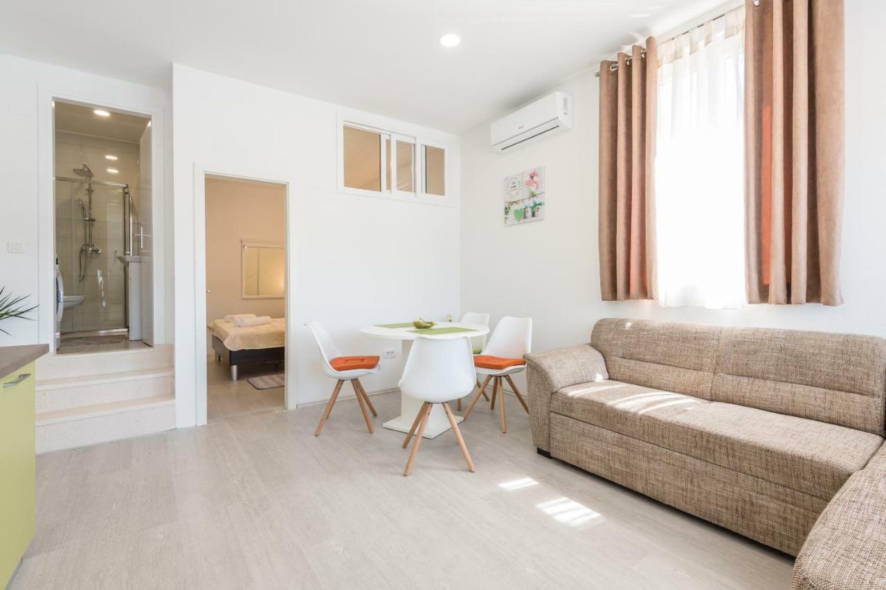 Apartments Nika Cavtat Zewnętrze zdjęcie